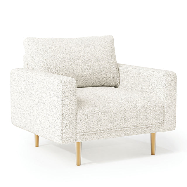 Elverum Chair Off-White