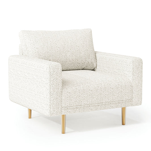 Elverum Chair Off-White