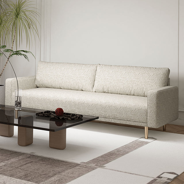 Elverum Sofa Off-White