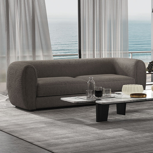 Verdal Sofa Charcoal Gray