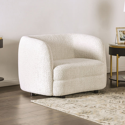 Versoix Chair Off-White