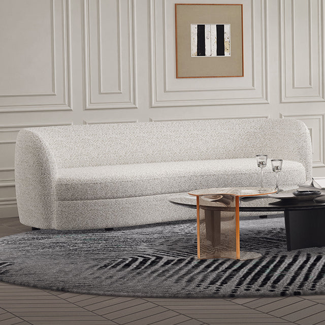Versoix Sofa Off-White