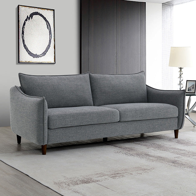 Vermon Sofa Gray