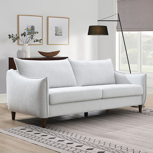 Vermon Sofa Light Gray