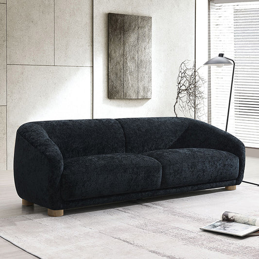 Kolvere Sofa Black