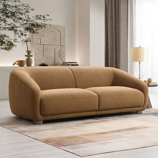 Kolvere Sofa Brown