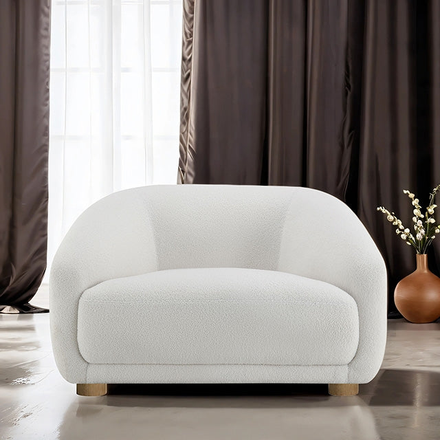 Kolvere Chair White