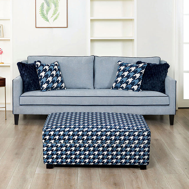 Colindale Sofa Gray