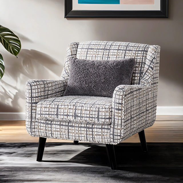 Turnham Chair White