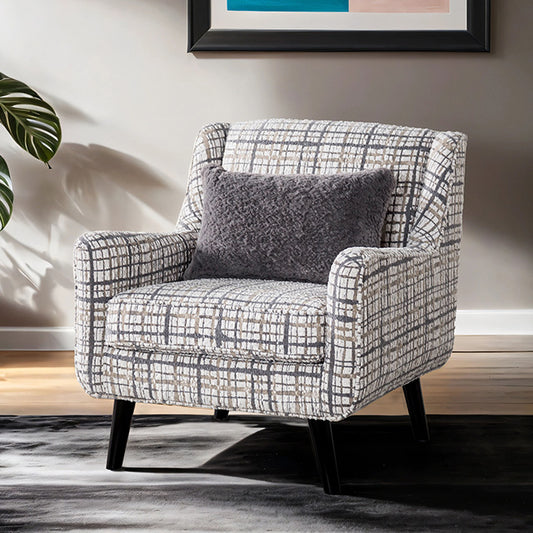 Turnham Chair White