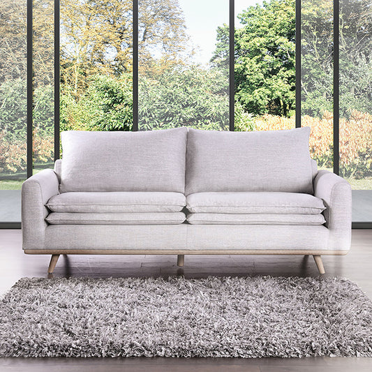 Monthey Sofa Oak