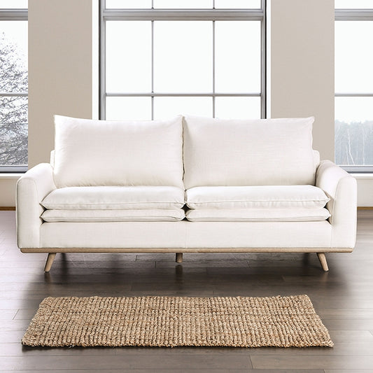 Monthey Sofa Oak