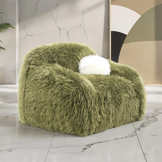 Darwen Chair Green