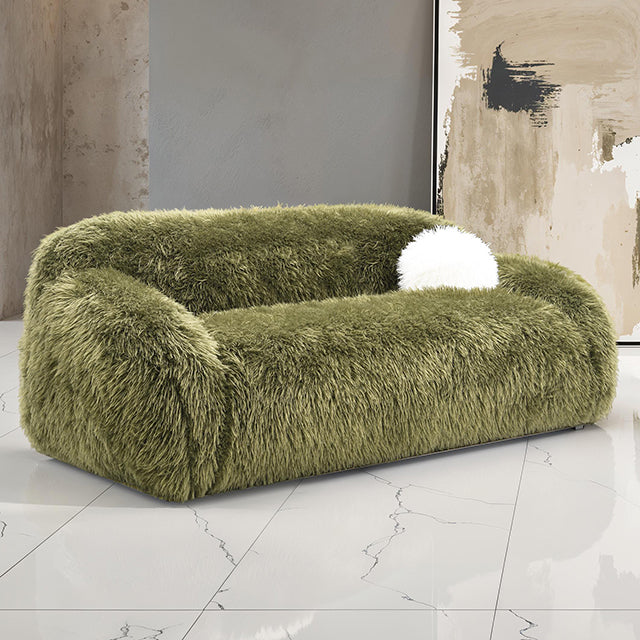 Darwen Sofa Green