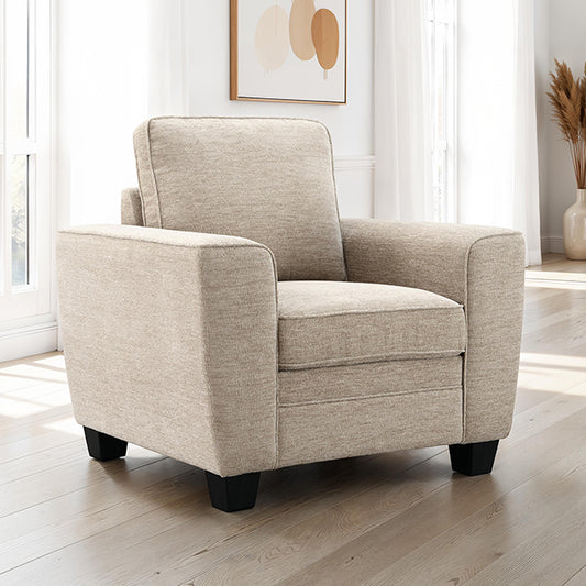 Enea Chair Taupe