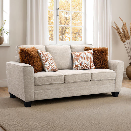 Enea Sofa Taupe