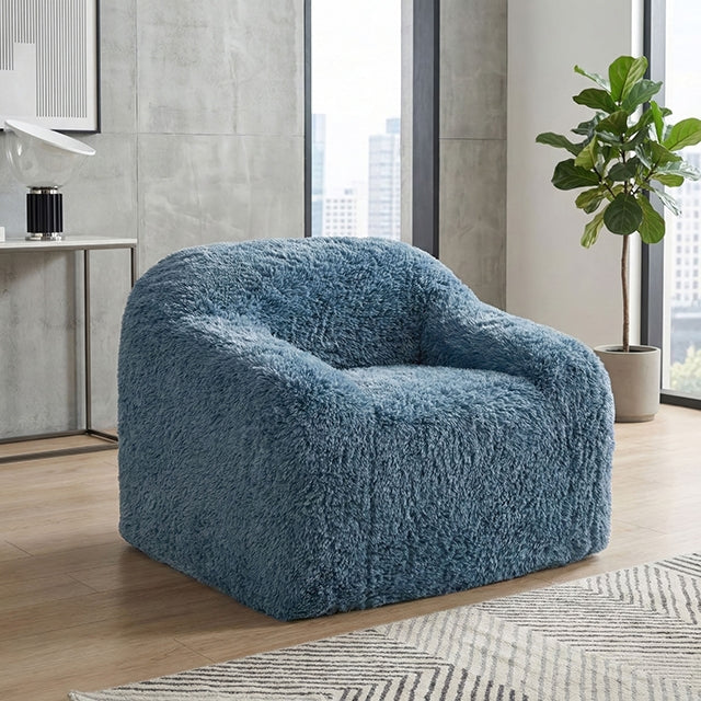 Vander Chair Ocean Blue