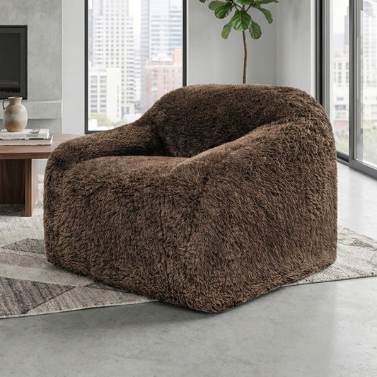 Vander Chair Cub Brown