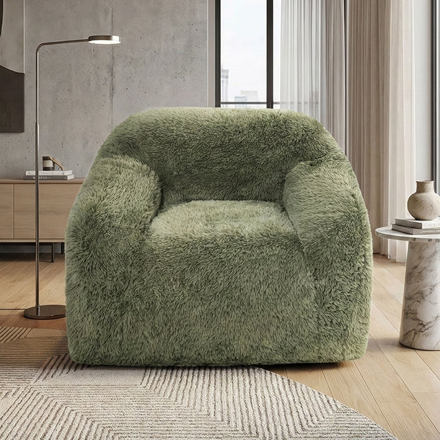 Vander Chair Sage Green