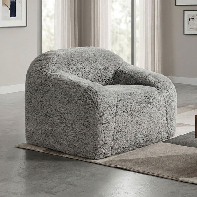 Vander Chair Fog Gray