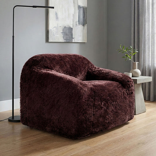 Vander Chair Red Wine