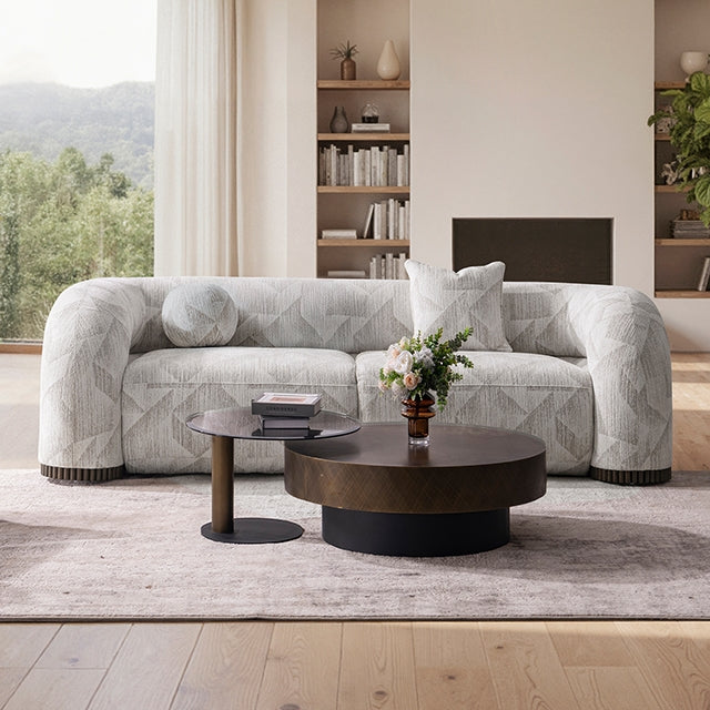 Cranston Sofa Cloud