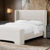 Malvern Bed Taupe