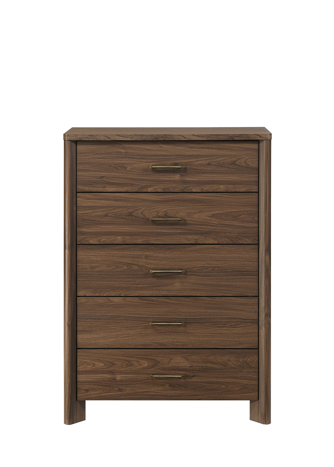 Hayward Chest (Walnut) - Color C Lifestyle 2