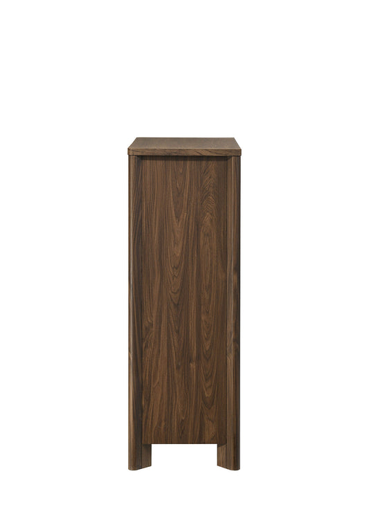 Hayward Chest (Walnut) - Color C Lifestyle 4