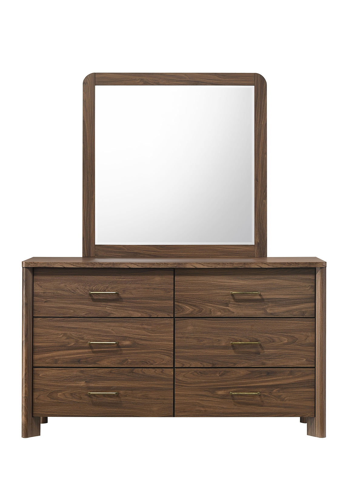 Hayward Dresser (Walnut) - Color D Lifestyle 2