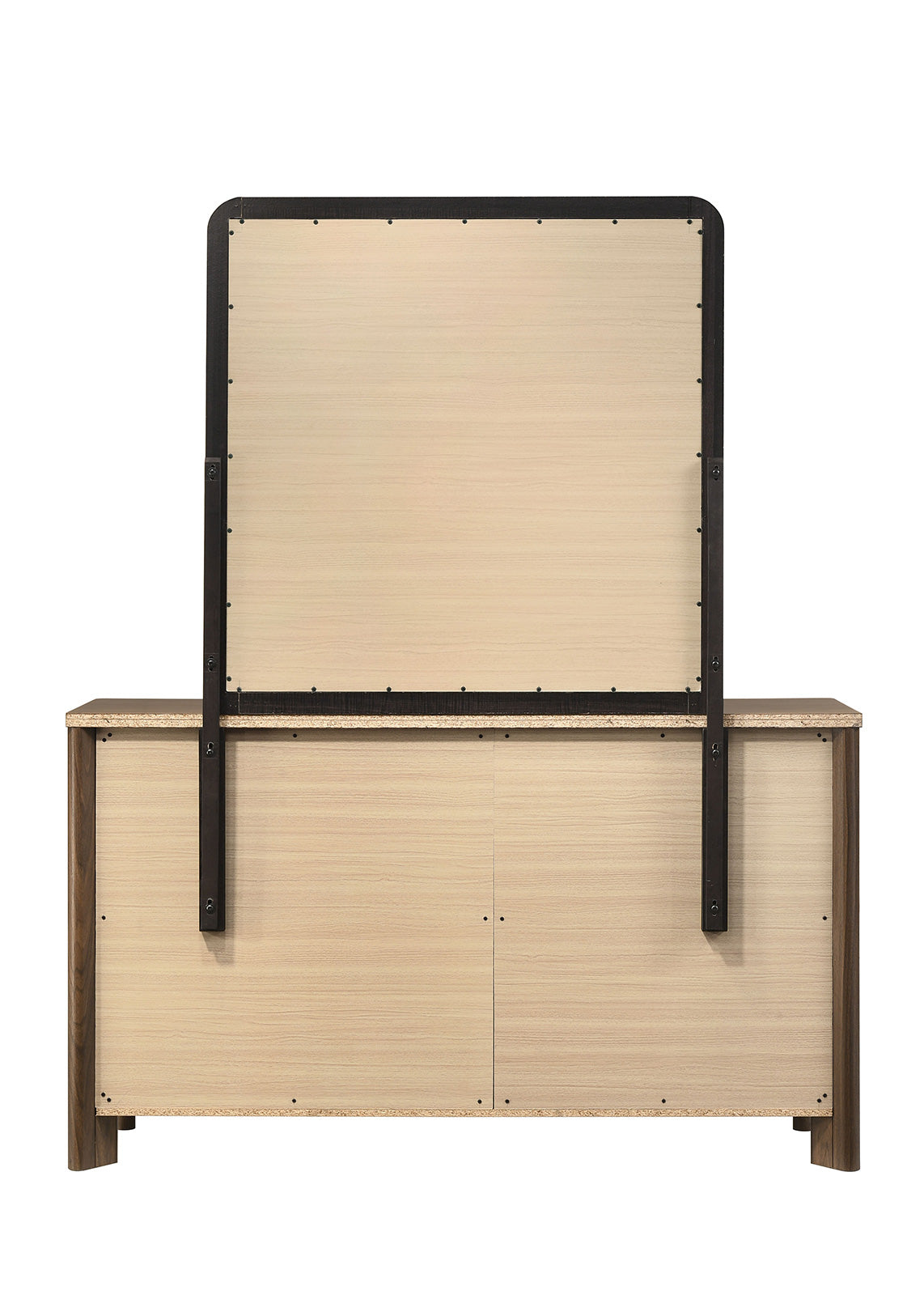 Hayward Dresser (Walnut) - Color D Lifestyle 3
