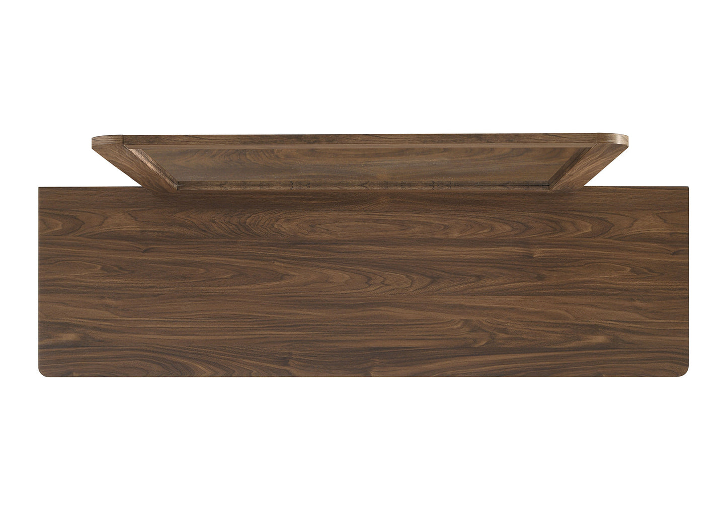 Hayward Dresser (Walnut) - Color D Lifestyle 5