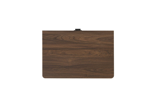 Hayward Nightstand (Walnut) - Lifestyle 5