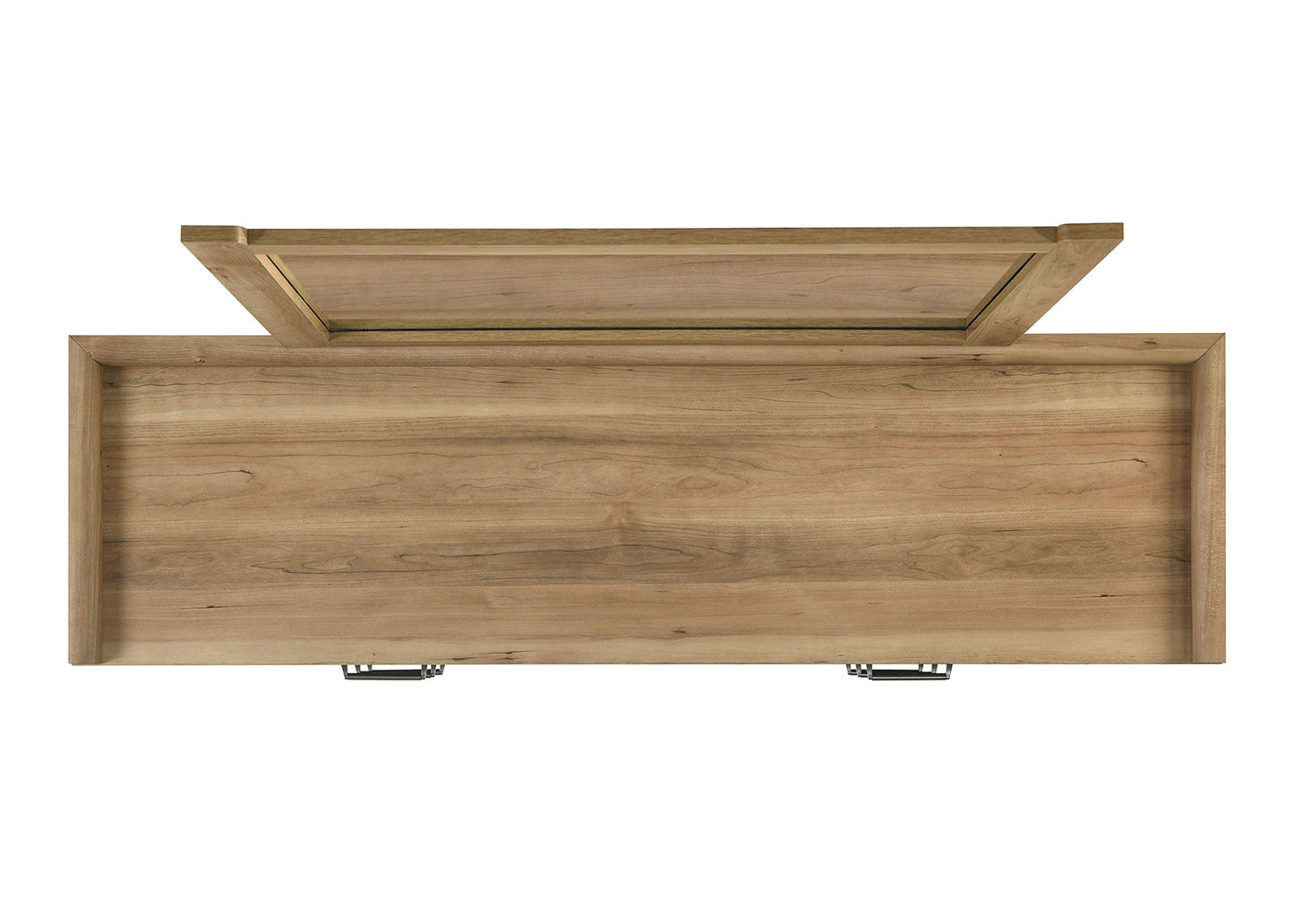 Elinora Dresser (Natural) - Color D Lifestyle 5