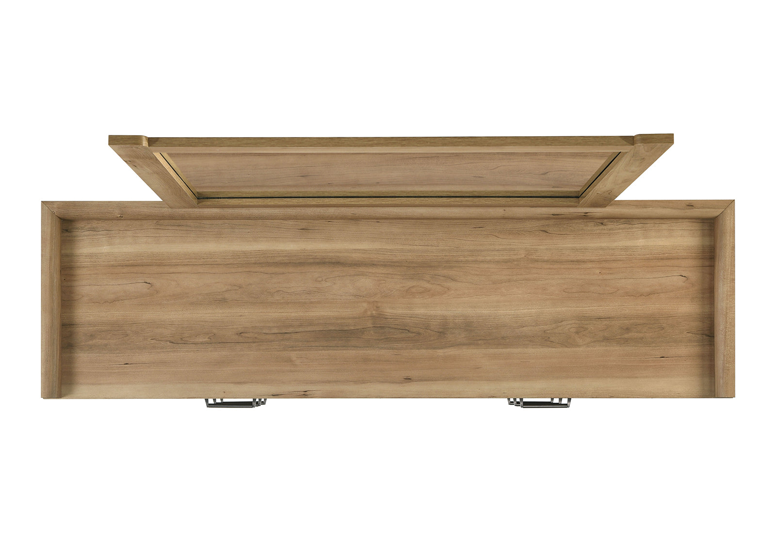 Elinora Dresser (Natural) - Color D Lifestyle 5