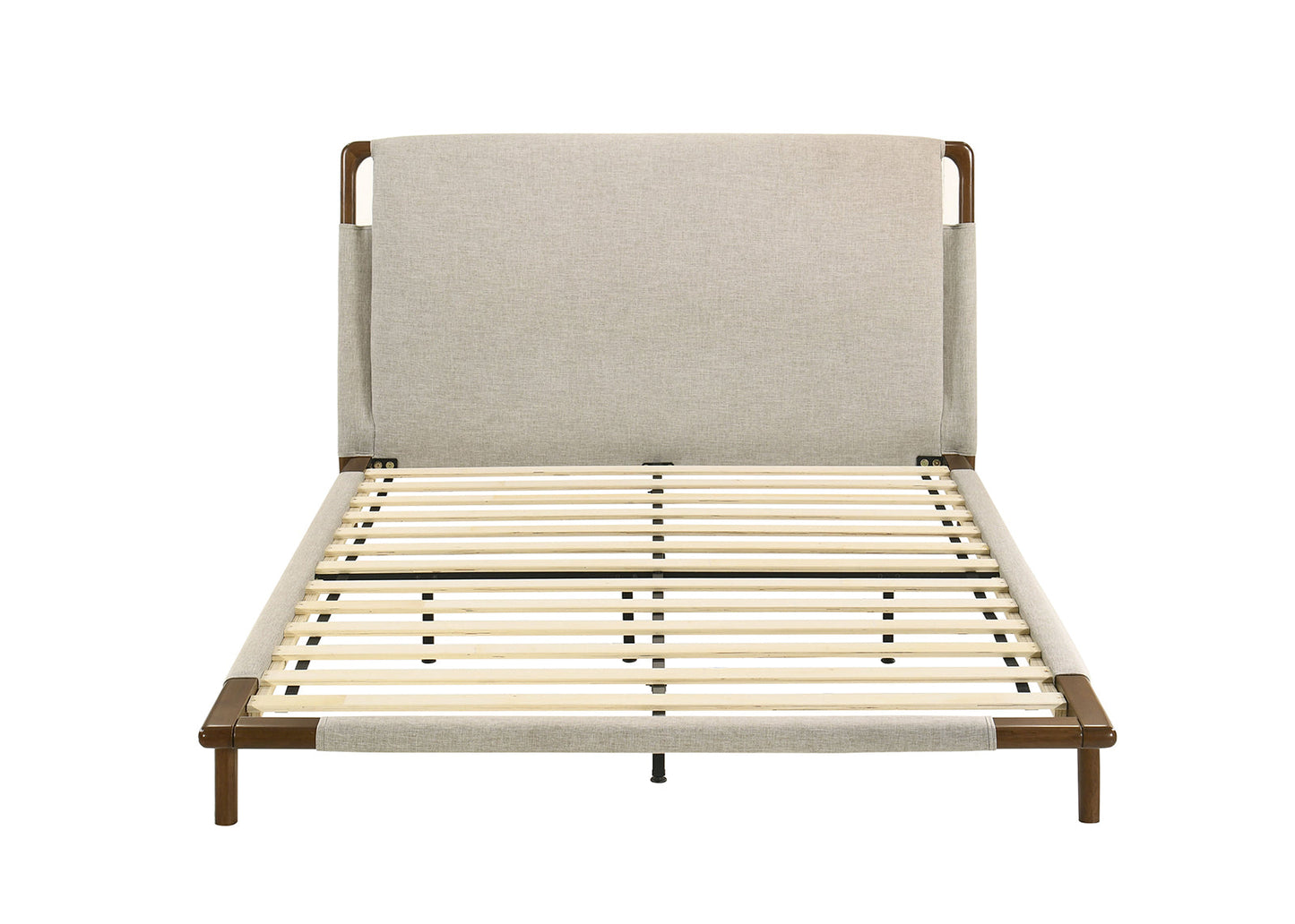 Didcot Bed (Beige) - Lifestyle 2