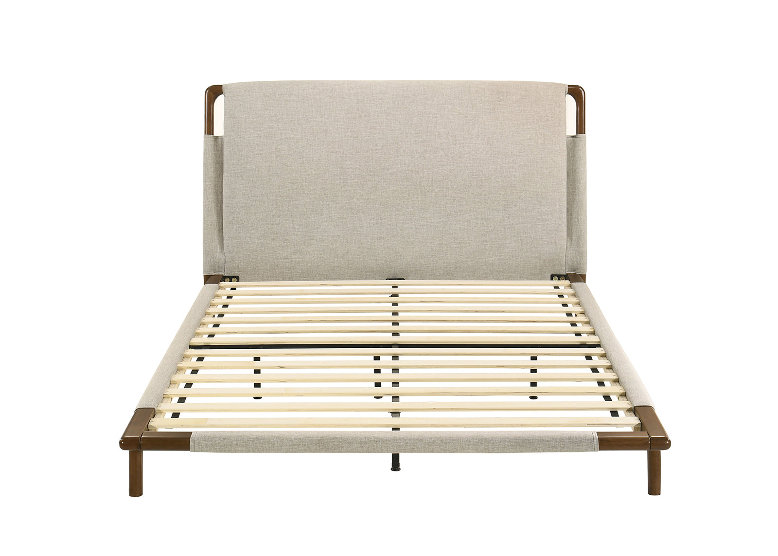 Didcot Bed (Beige) - Lifestyle 2