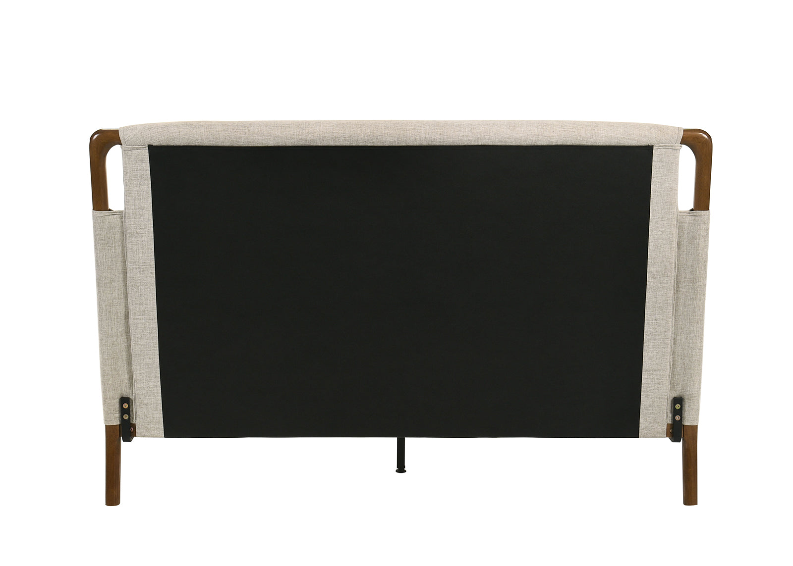 Didcot Bed (Beige) - Lifestyle 3
