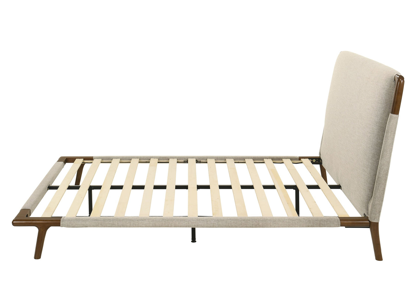 Didcot Bed (Beige) - Lifestyle 4
