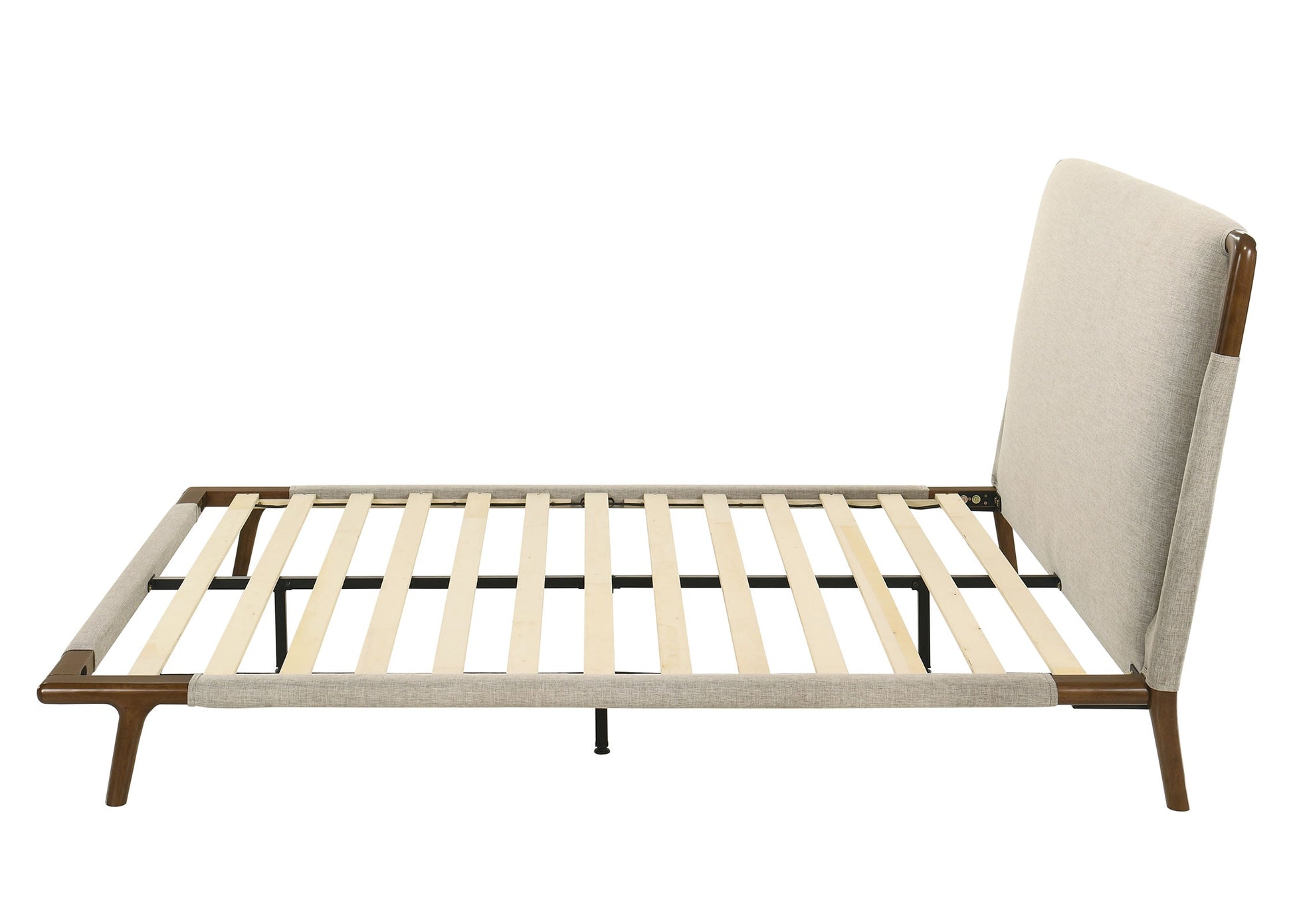Didcot Bed (Beige) - Lifestyle 4