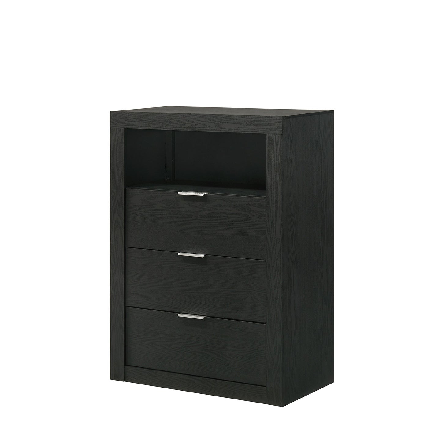 Altimari Chest (Black) - Color C Lifestyle 1