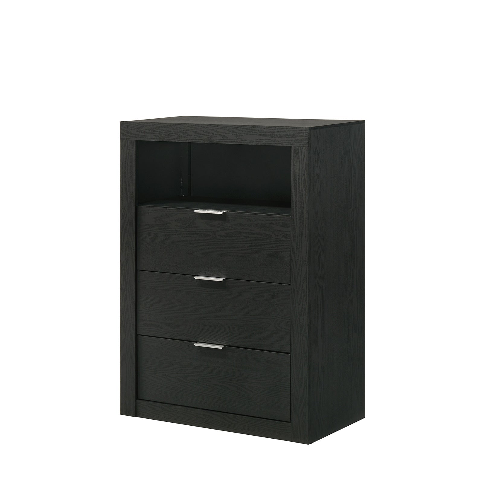 Altimari Chest (Black) - Color C Lifestyle 1
