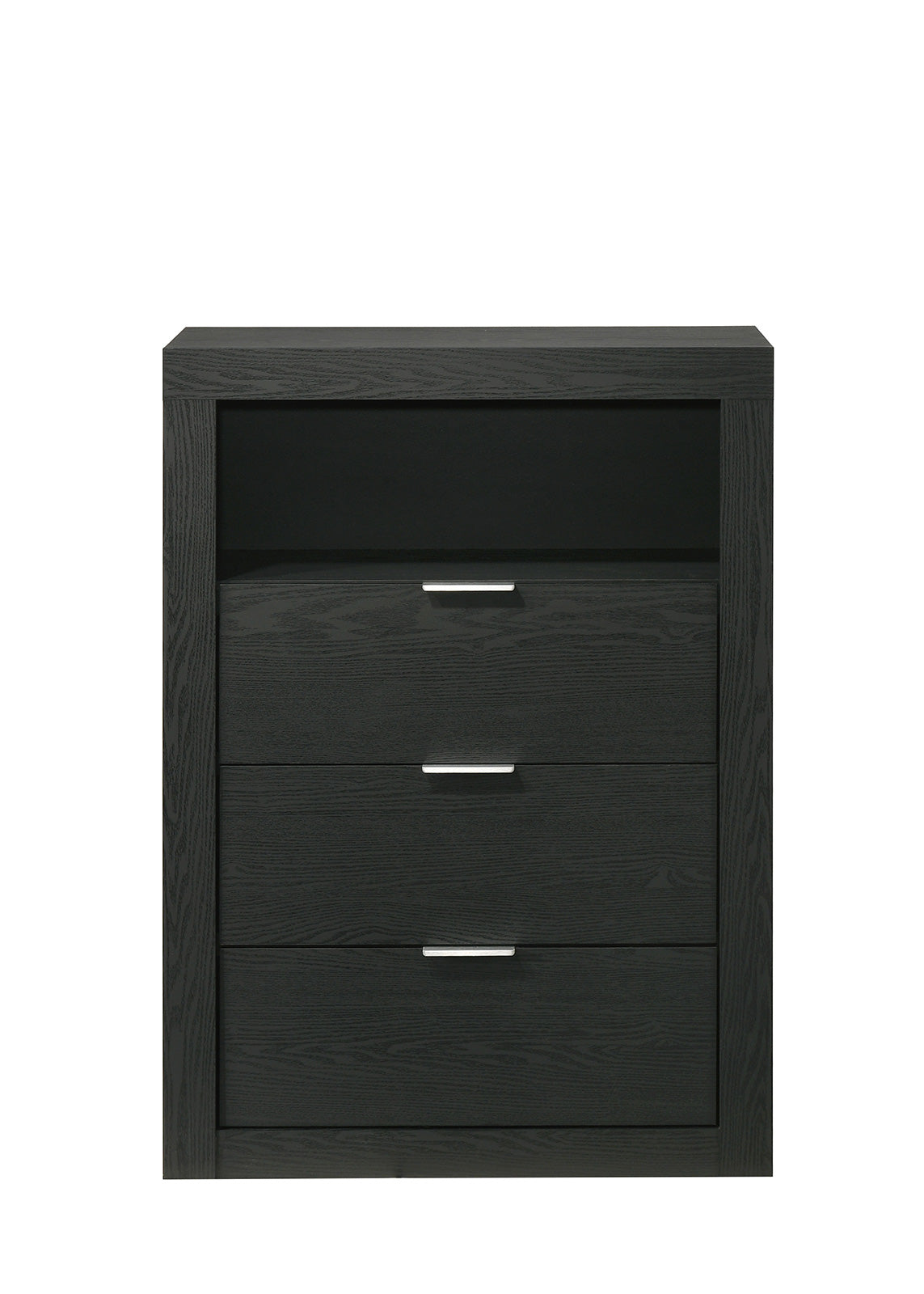 Altimari Chest (Black) - Color C Lifestyle 2