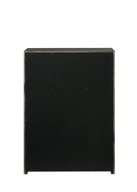 Altimari Chest (Black) - Color C Lifestyle 3