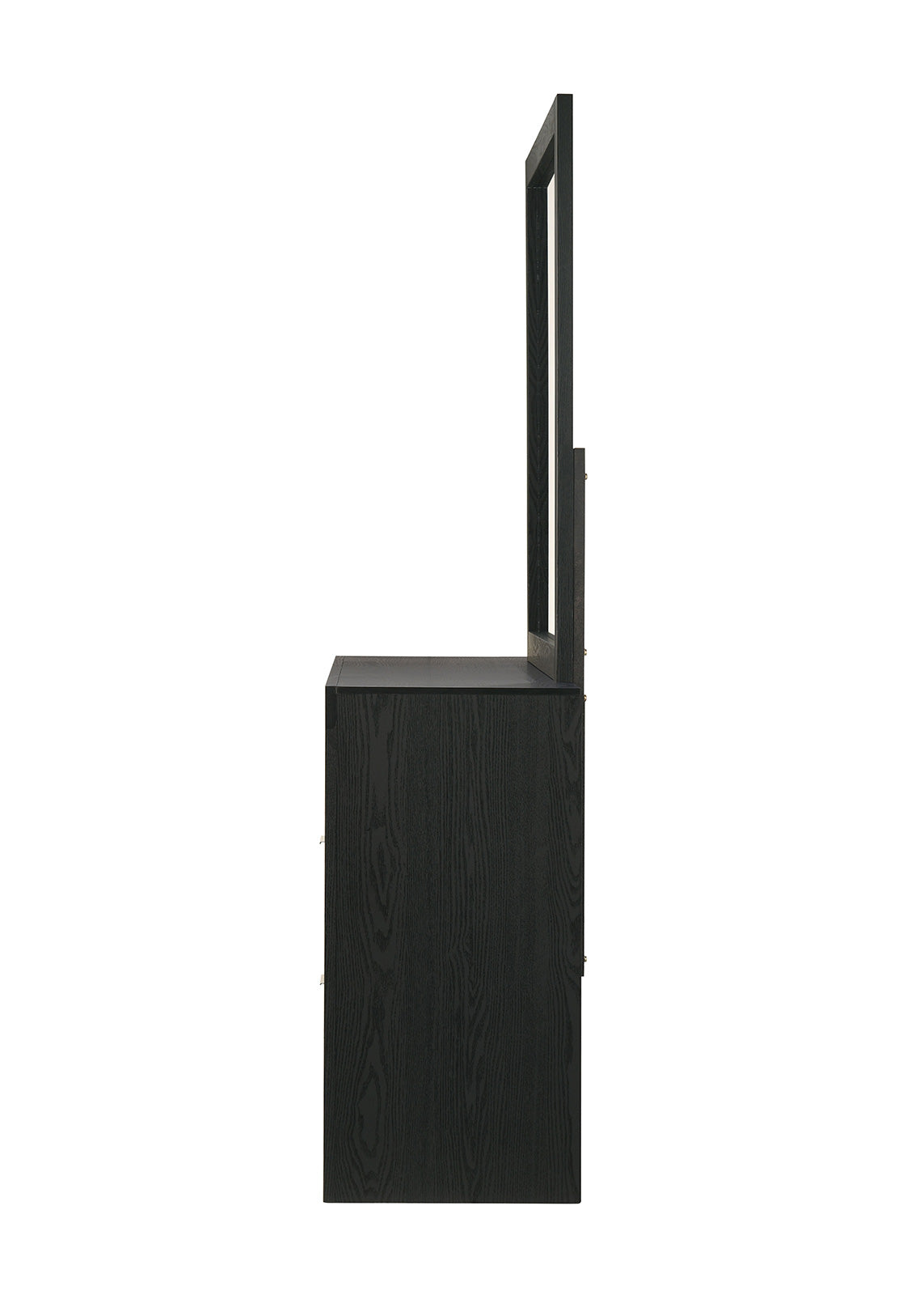 Altimari Dresser (Black) - Color D Lifestyle 3