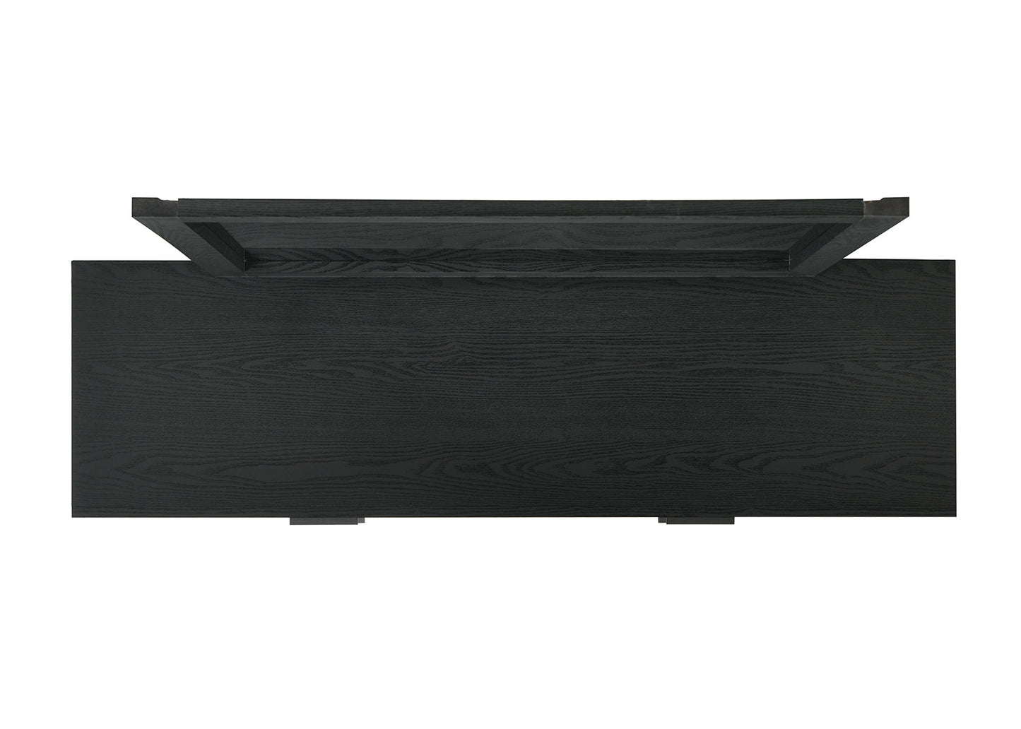 Altimari Dresser (Black) - Color D Lifestyle 4