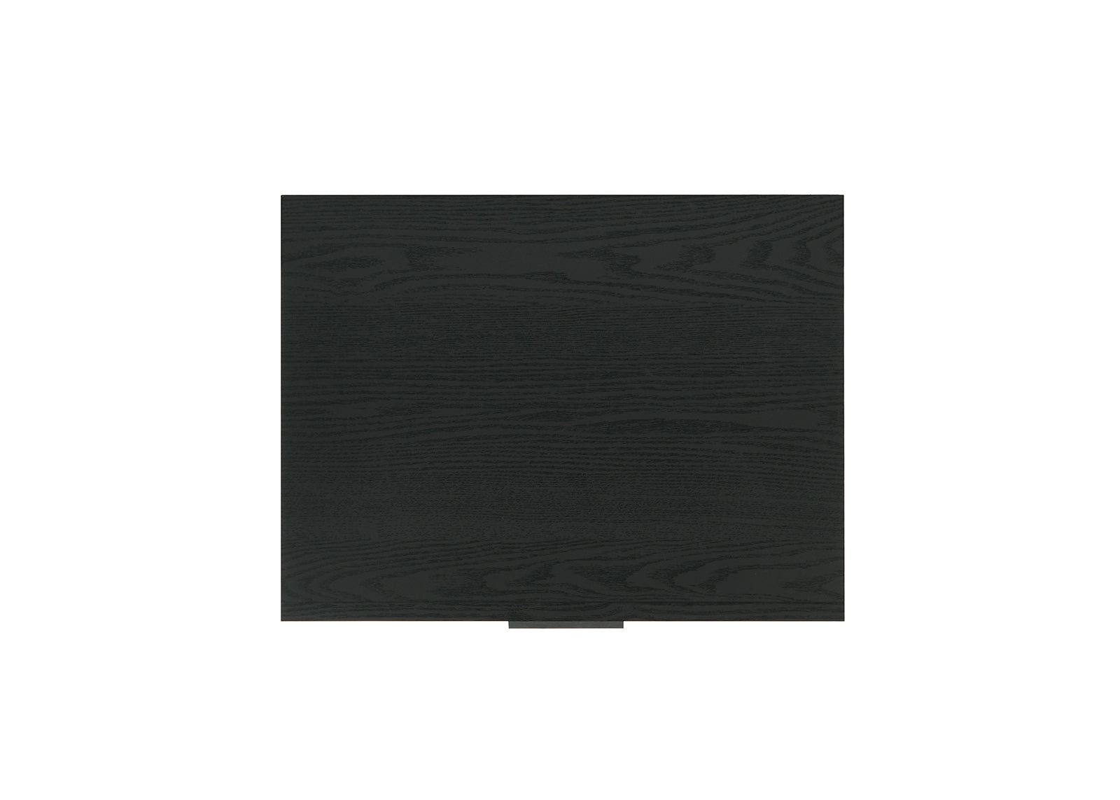 Altimari Nightstand (Black) - Lifestyle 4