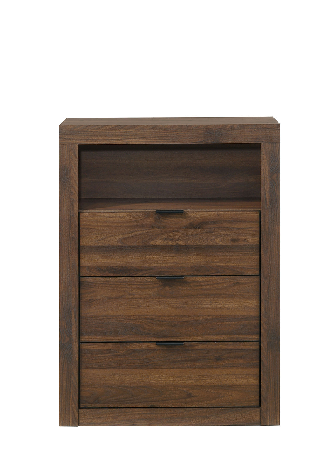 Altimari Chest (Walnut) - Color C Lifestyle 2