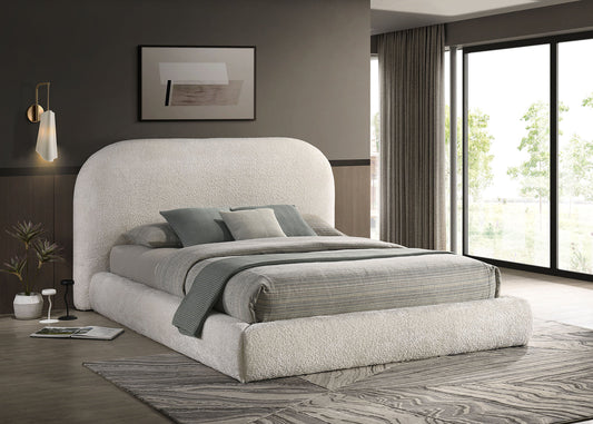 Whitnash Bed (Ivory) - Variant Z
