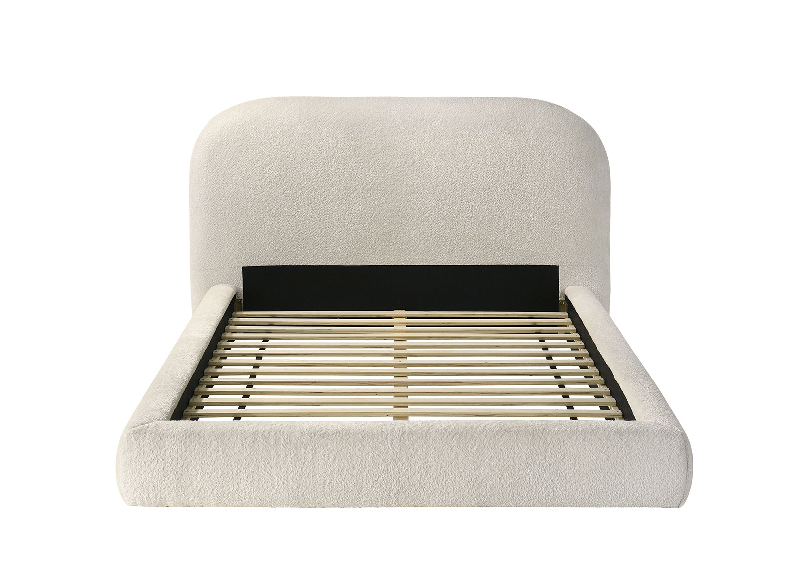 Whitnash Bed (Ivory) - Lifestyle 2
